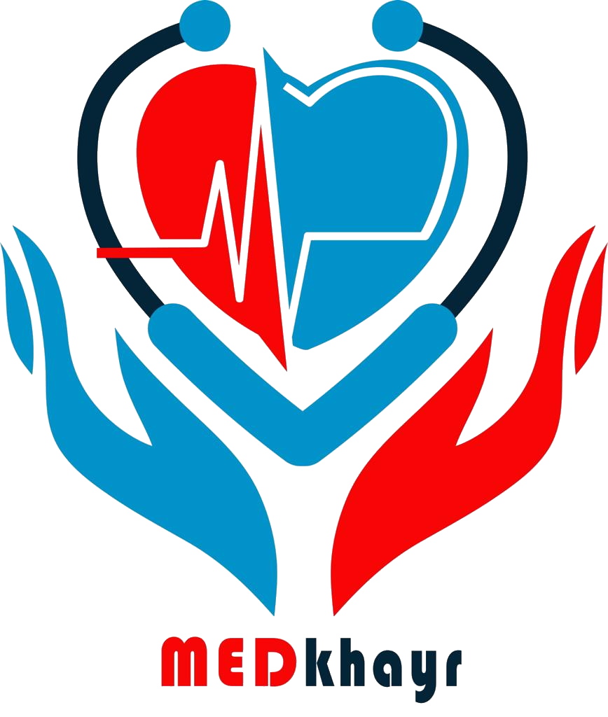 MEDKhayr
