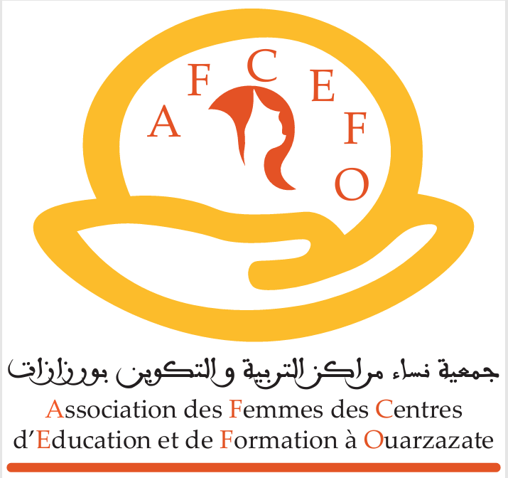 جمعية نساء مراكز التربية والتكوين بورززات 