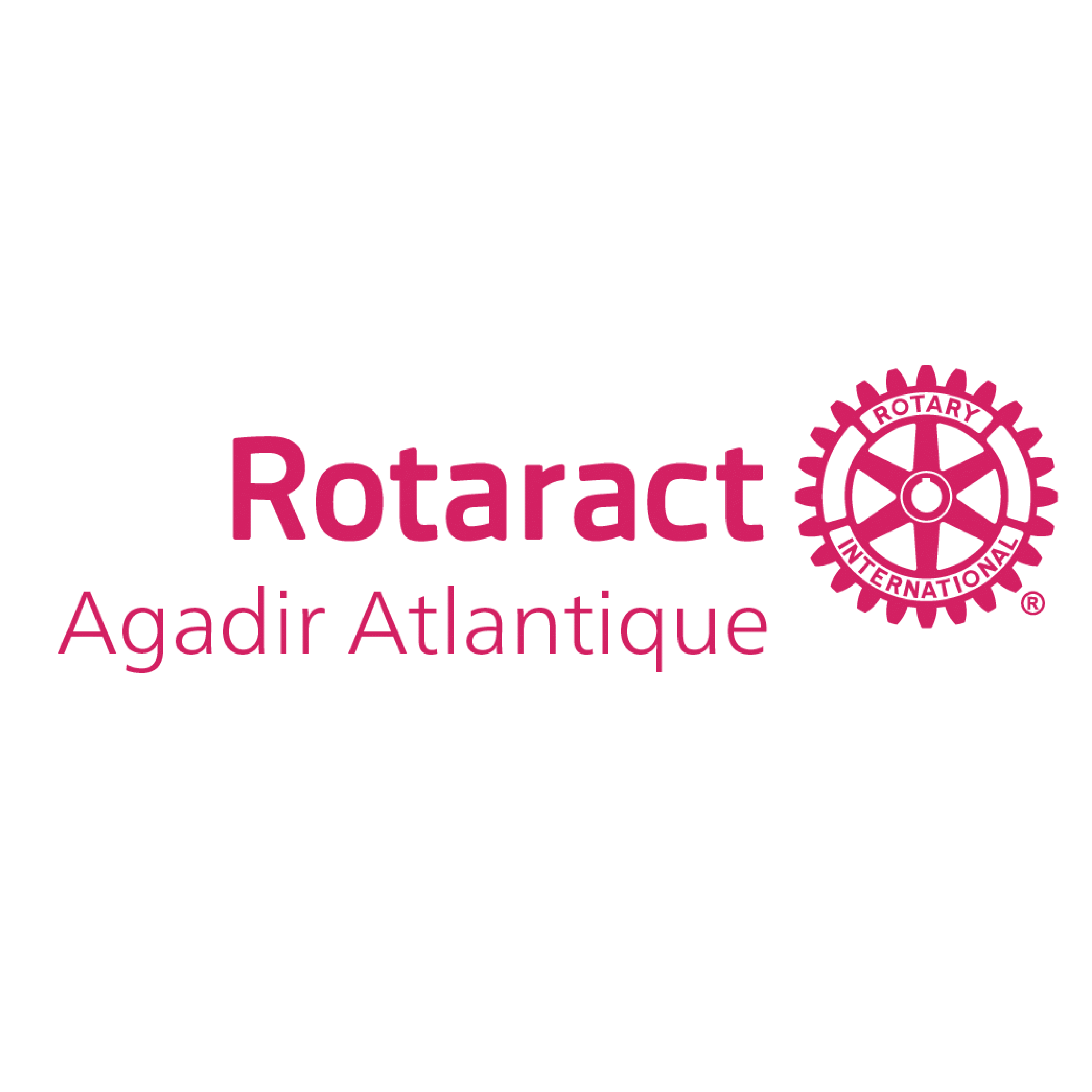 Rotaract agadir atlantique