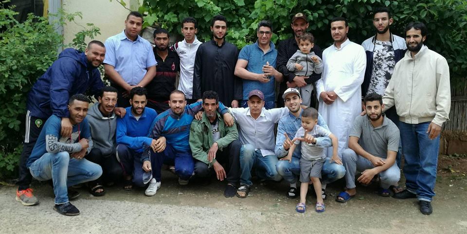 جمعية 6 مارس  للتنمية  والثقافة  والبيئة