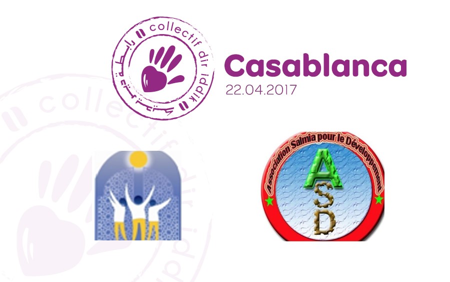 Collectif dir iddik Casablanca 3