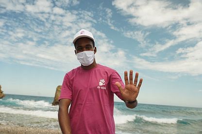 Bénévolat et mesures sanitaires - Comment apporter votre aide malgré les restrictions ?