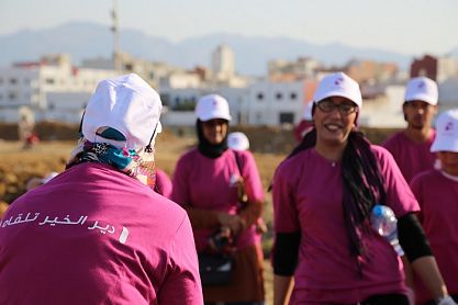 Devenir bénévole - Où commencer ?