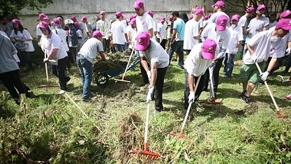 Les avantages surprenants du bénévolat