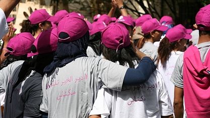 Les bénévoles, pierre angulaire du travail associatif