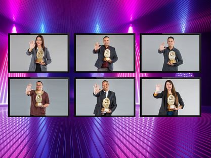 Les gagnants de la troisième édition du Dir iddik Summit sont…