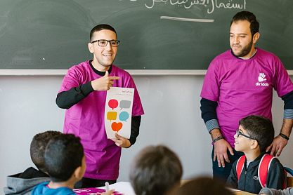 Transformez votre expérience du volontariat en opportunité professionnelle