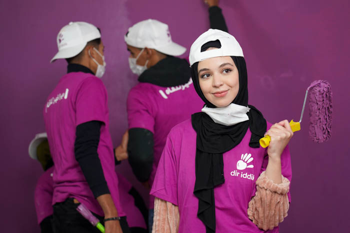 Appel aux jeunes : Devenez bénévoles cet été !