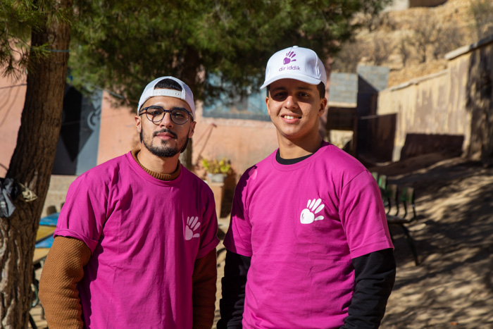 5 idées pour aider les autres sans sortir de la maison !