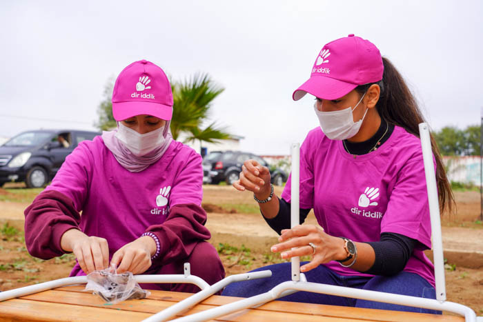 Est-il réellement possible de faire du bénévolat à l’étranger ?