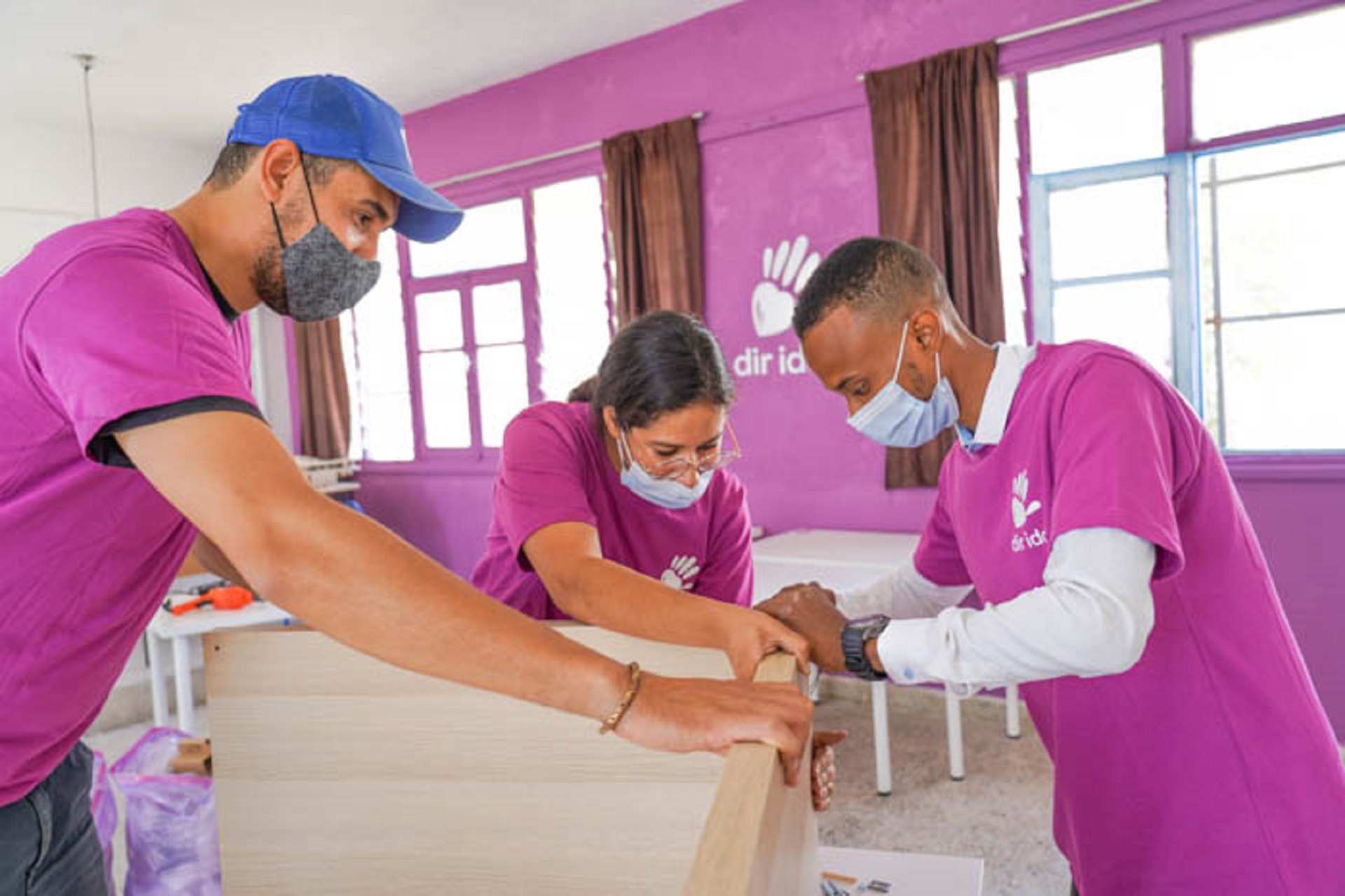 Les 3 questions les plus fréquemment posées au sujet du bénévolat