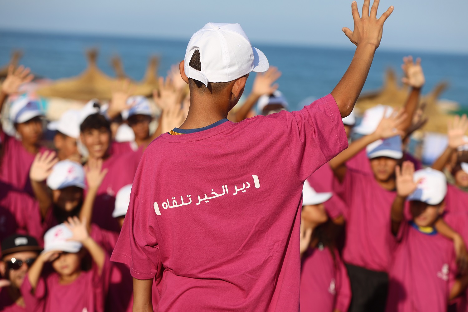 3 raisons pour faire du bénévolat dans le milieu rural