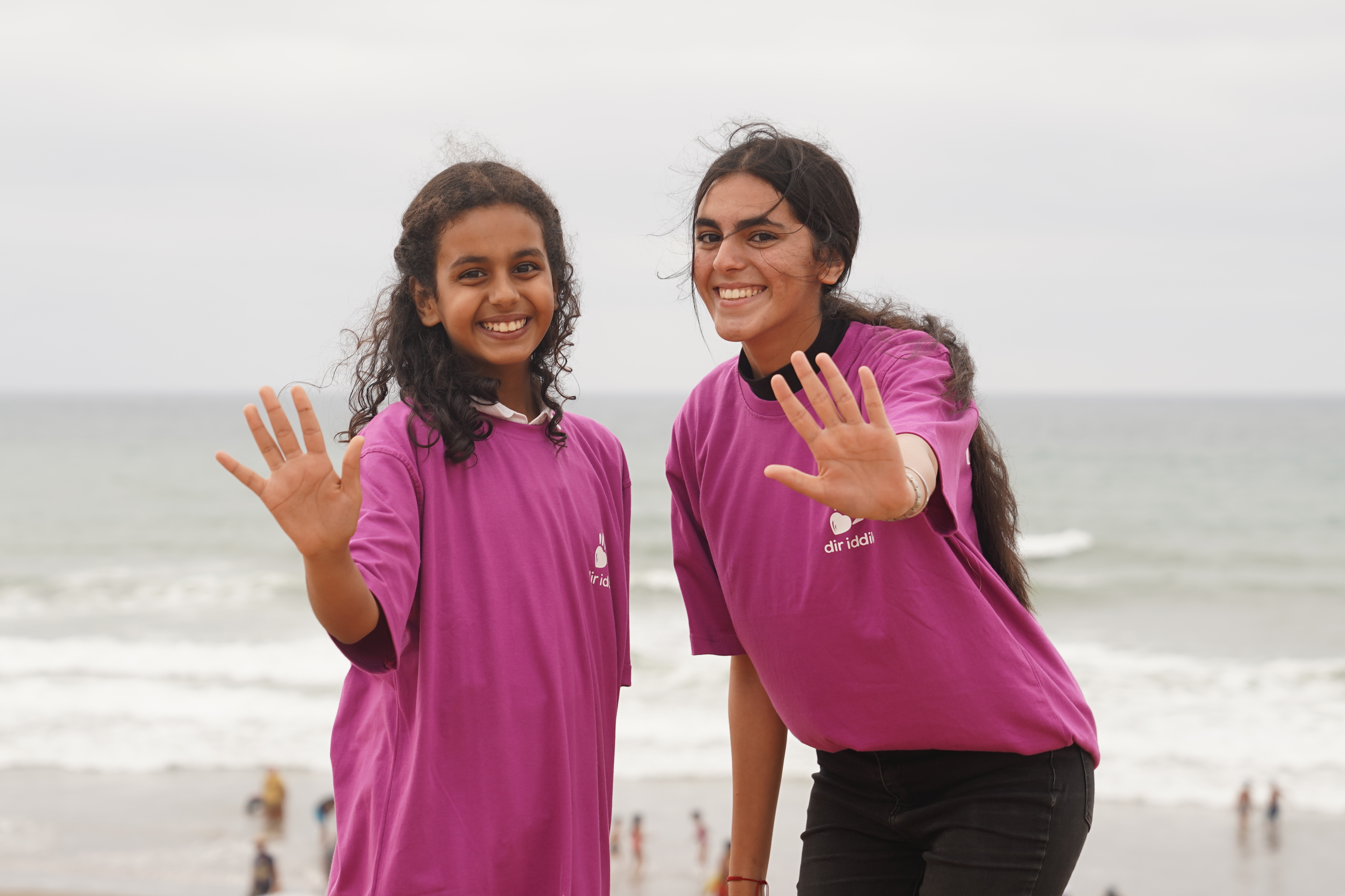 Le rôle des bénévoles dans la promotion du tourisme équitable