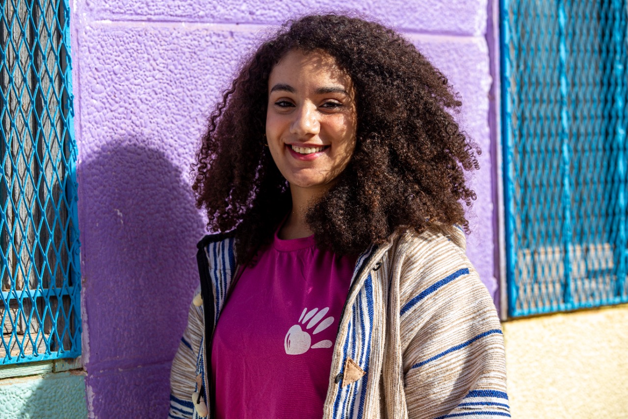 Le bénévolat et l'entrepreneuriat social au Maroc