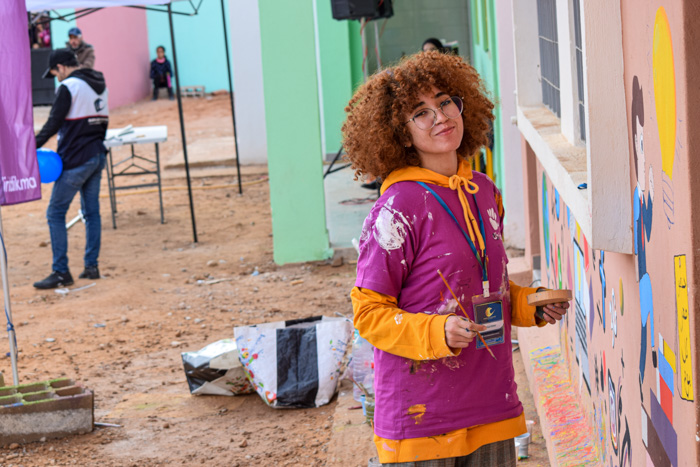 Comment le bénévolat aide à améliorer l'éducation publique ?