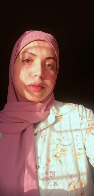 Fatima Zahra Missaoui