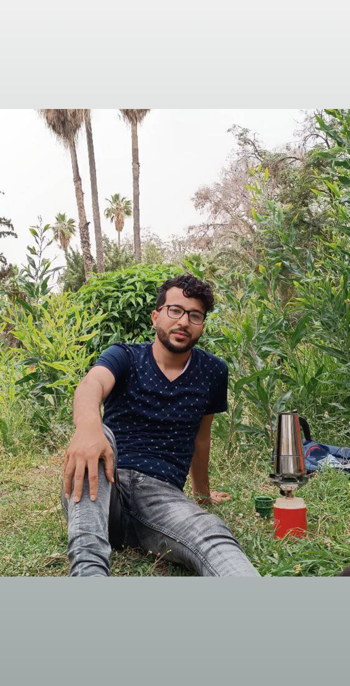 اسماعيل أيت واعلي