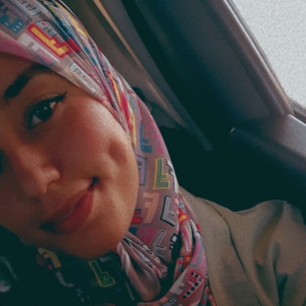 Fatimazahra KANOUN ALAOUI