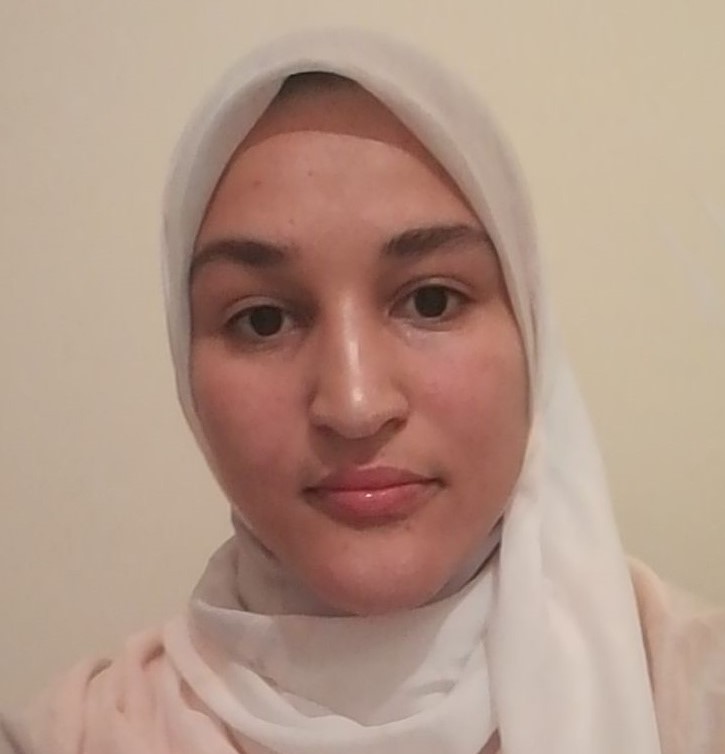 Fatima-zahra ELKOUTAIBI