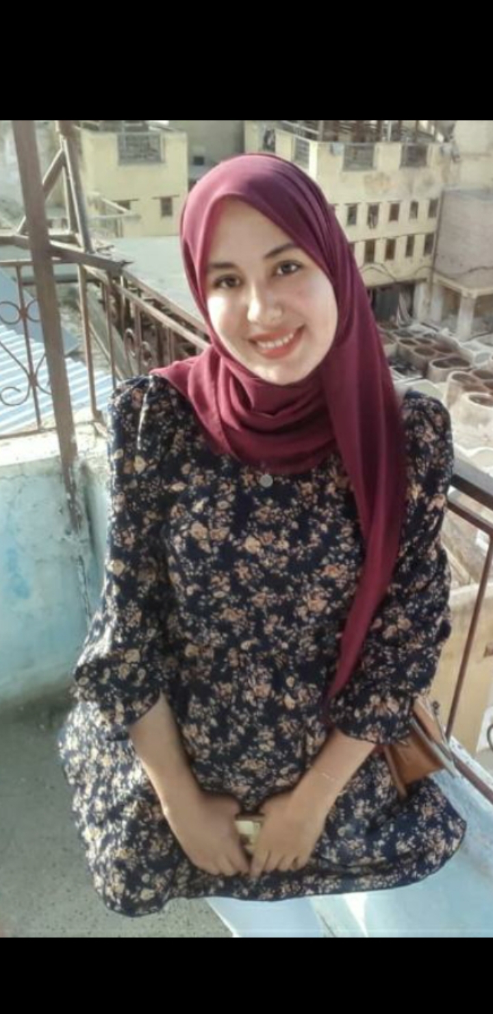 Fatima ezzahrae Youbi