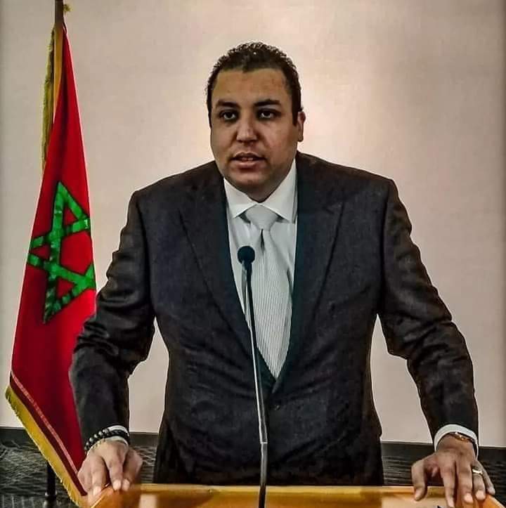 hamza AL OUAKOULI