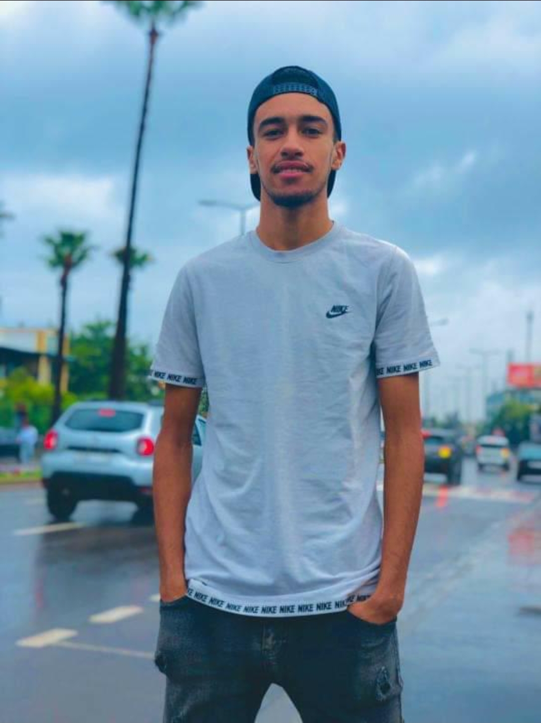 المهدي الرزقاوي