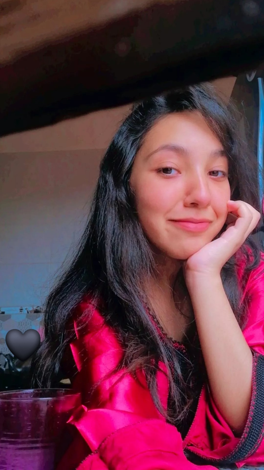 نسرين أبالي