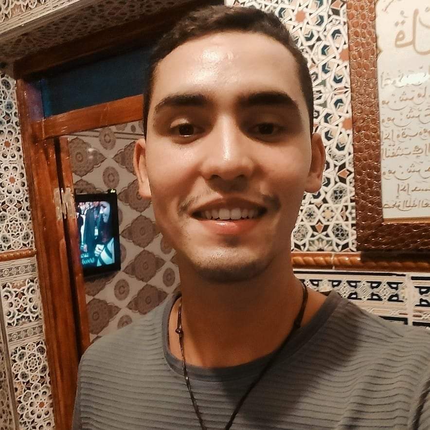 ABDELKARIM EL HANSSALI