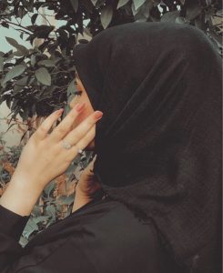 شيماء سليماني 