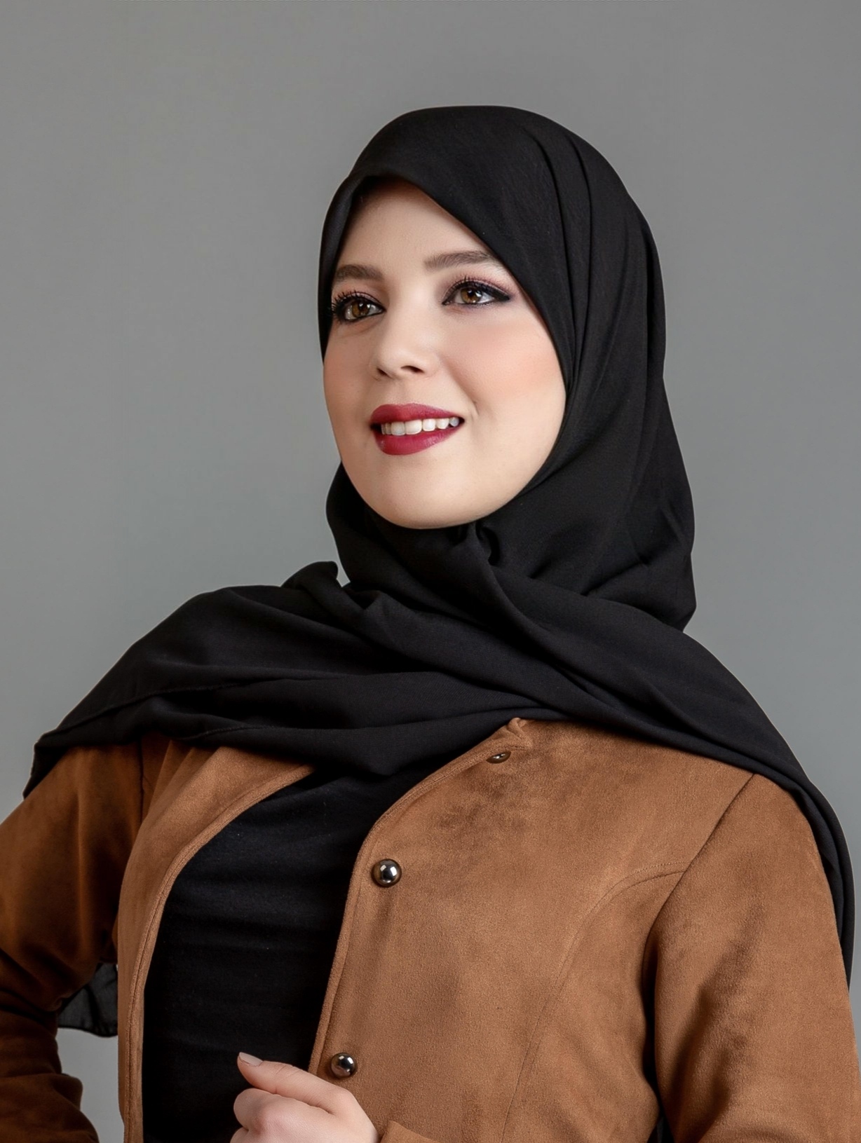 فاطمة الزهراء حجو