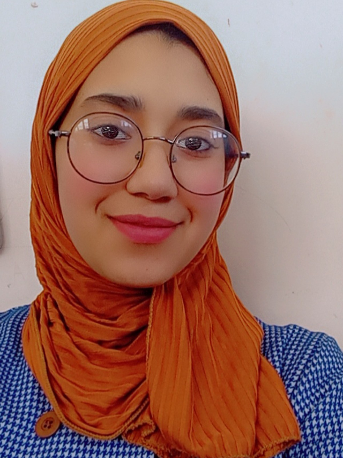 بسمة والطالب