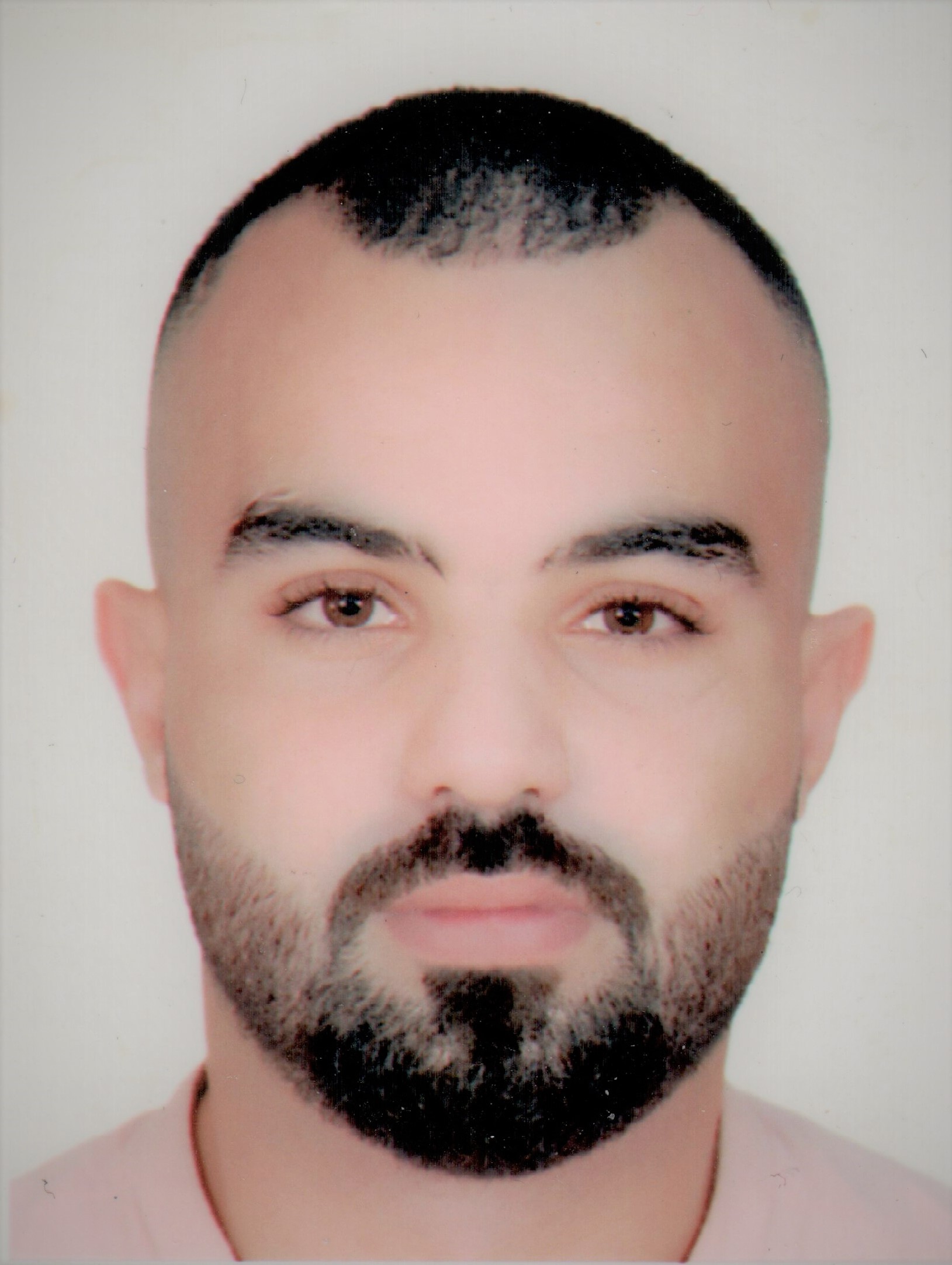 MOHAMED REDA KORAICHI