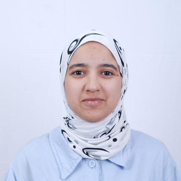 Souhayla Alaoui Ismaili 