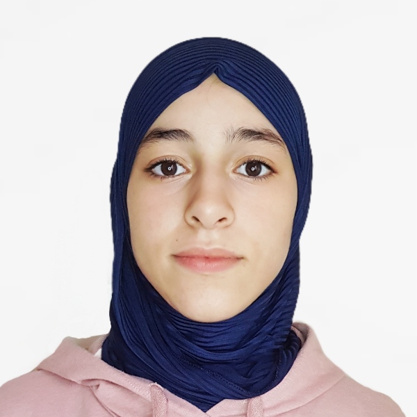 خديجة مطالب 