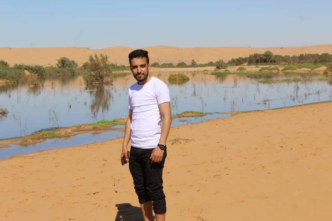 علي ايت وحمان