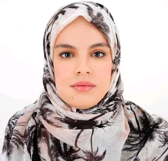 خديجة رفيقي