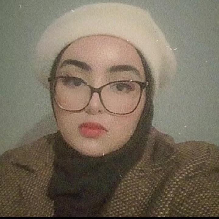 خولة لبزيوي