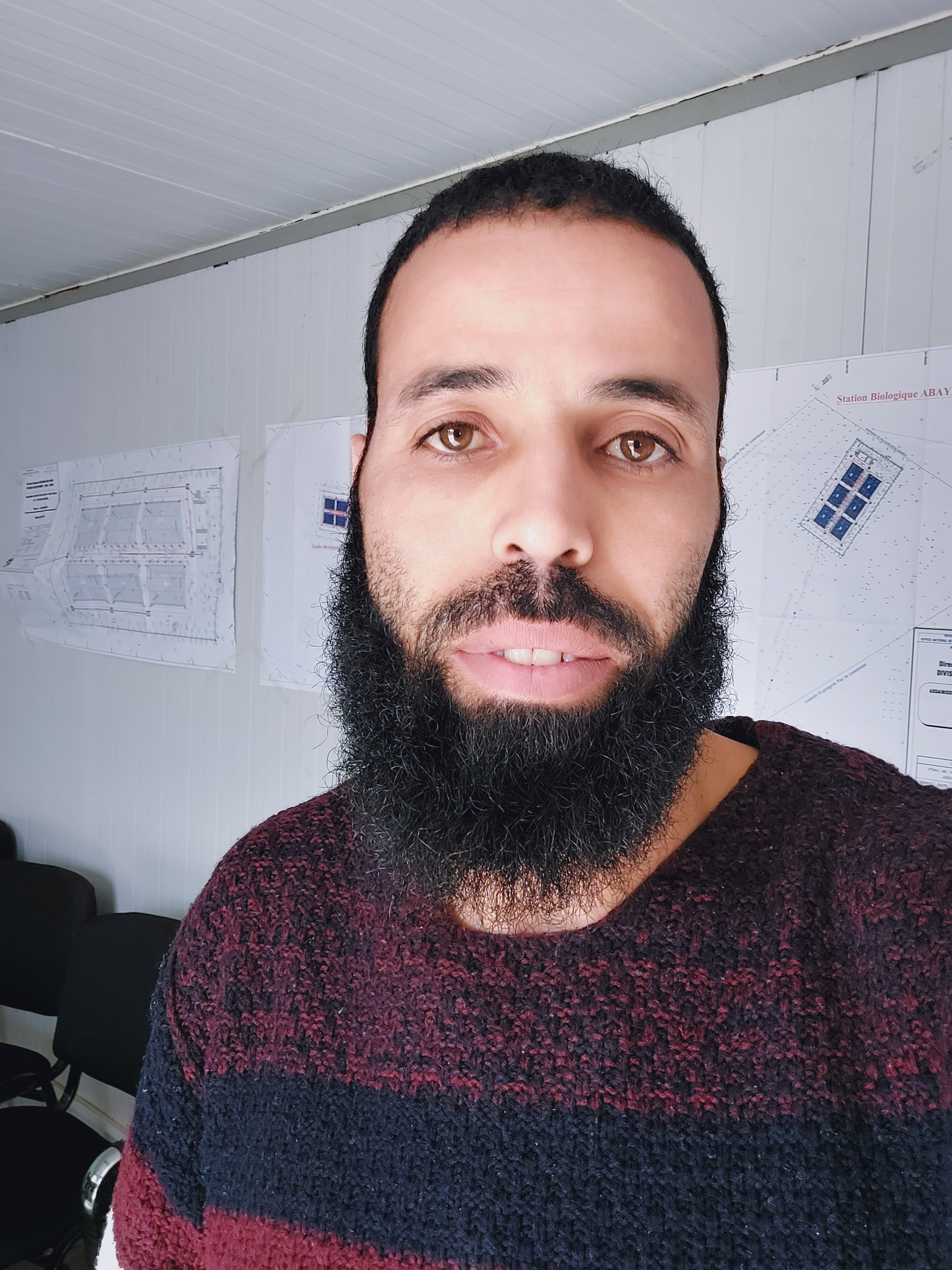 محمد الخلوفي