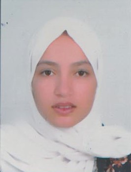 Hana El Kacimi