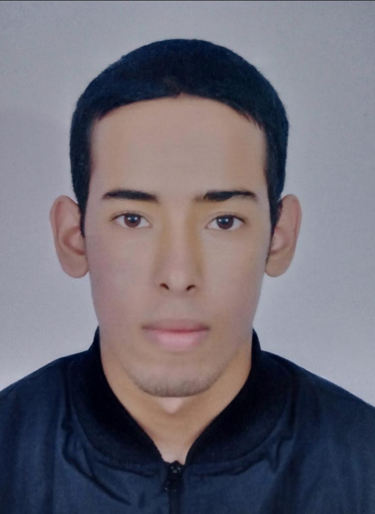 المهدي ابو العباس