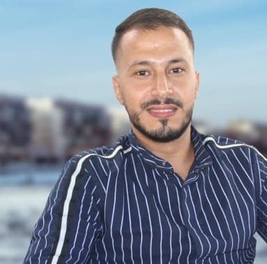 ياسين البيهي