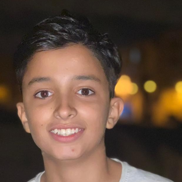 محمد أمين كمالي