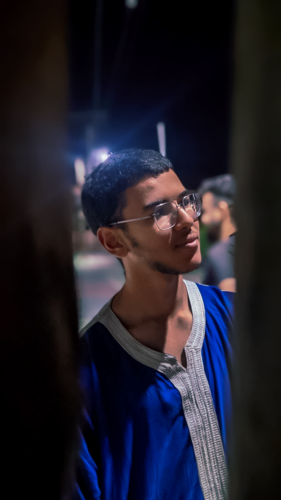 محمد كردودي 