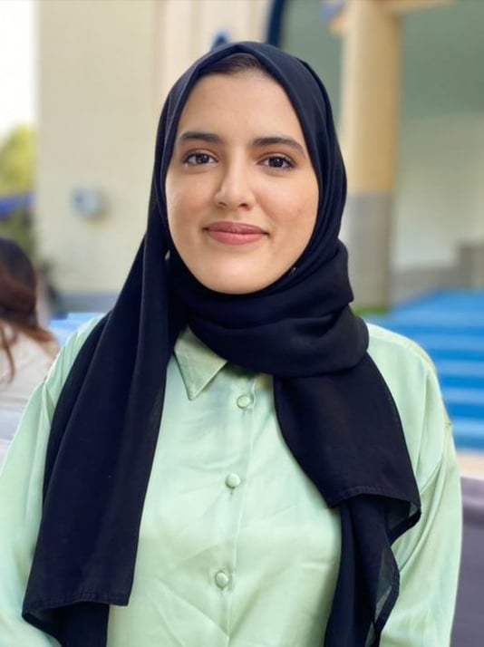 Hafsa Lamkadmi