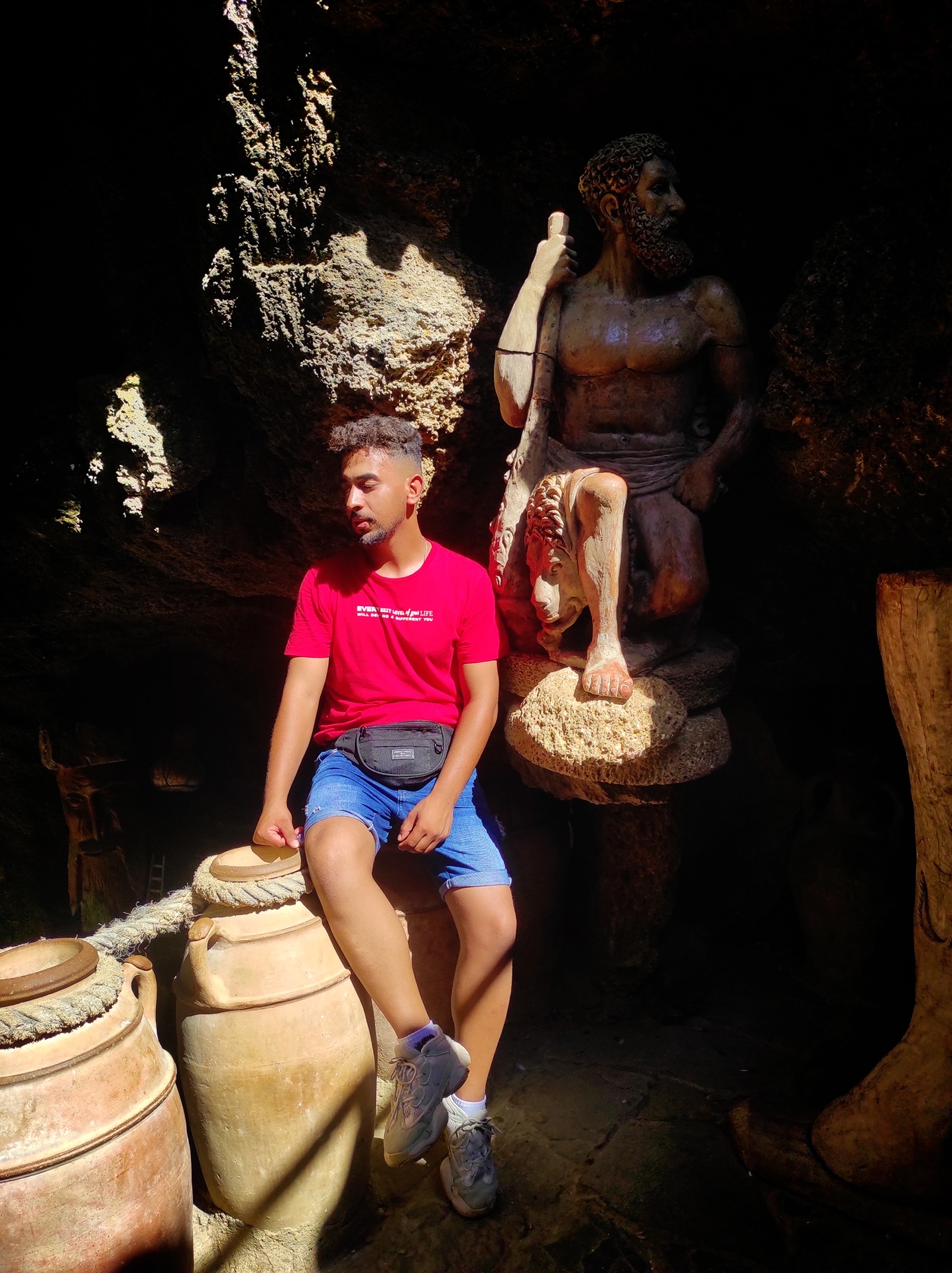 المهدي بنزيد