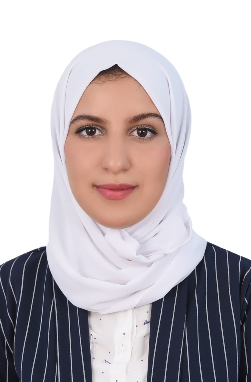 دعاء الحسوني