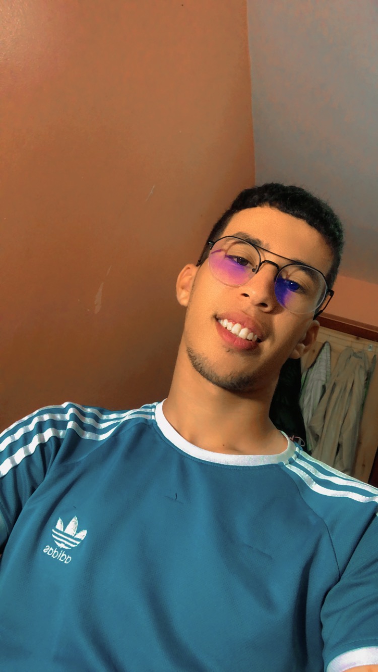 Abdelhamid Belmamoune