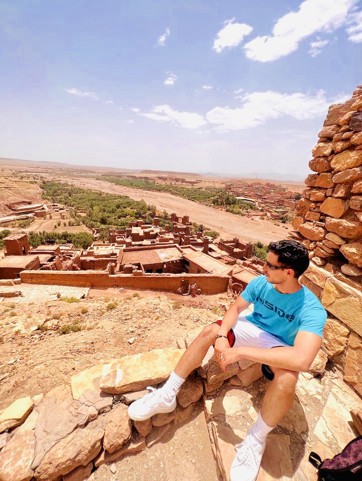 رشيد اوباصدوق