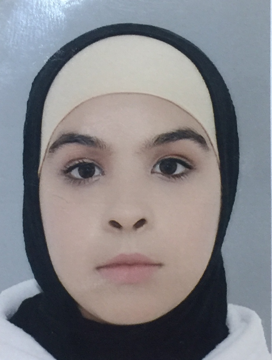 نسرين الطاهري