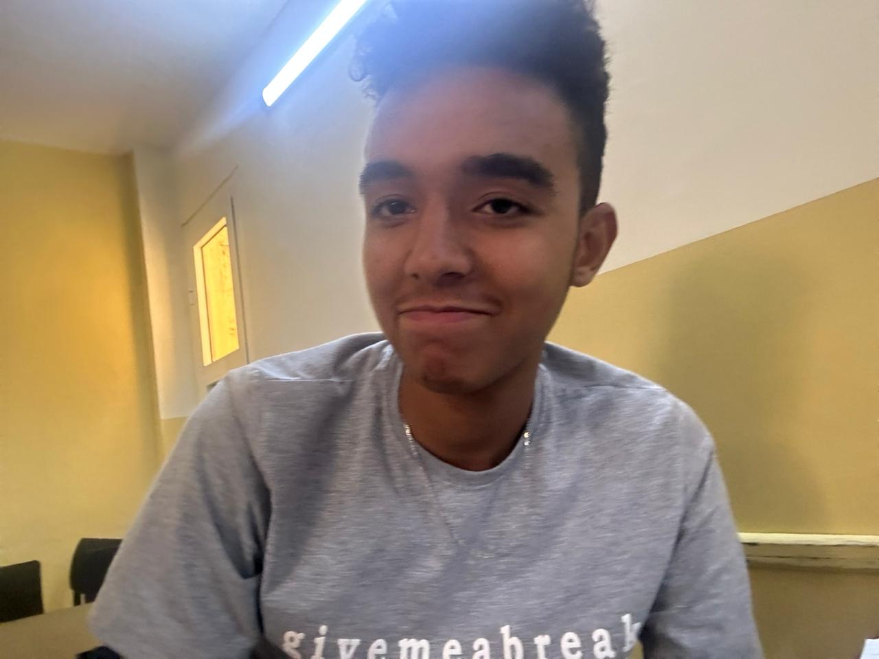 SALAH-EDDINE ZERBANE 